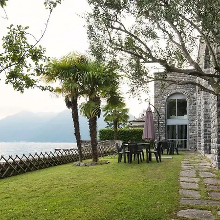 Hintown Caterina On The Lake - Parking Villa Sala Comacina